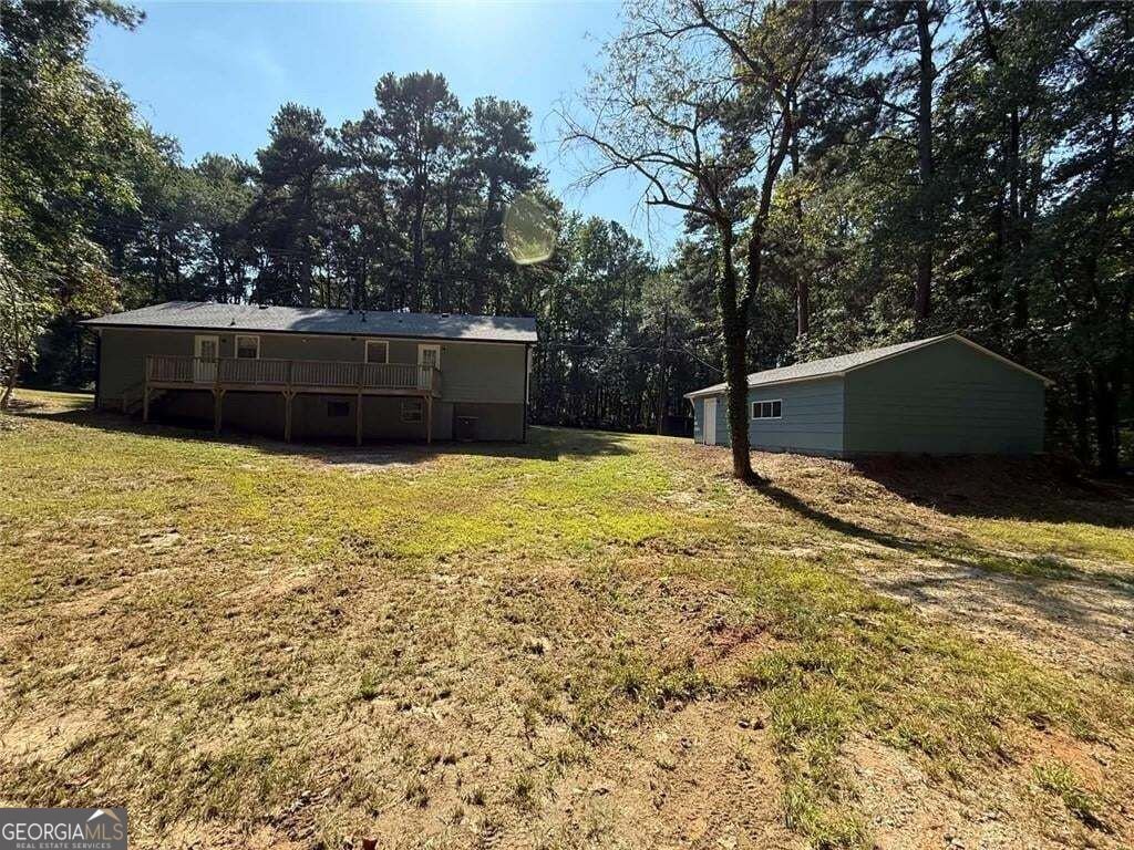 200 Gordon Circle Mableton - Photo 8