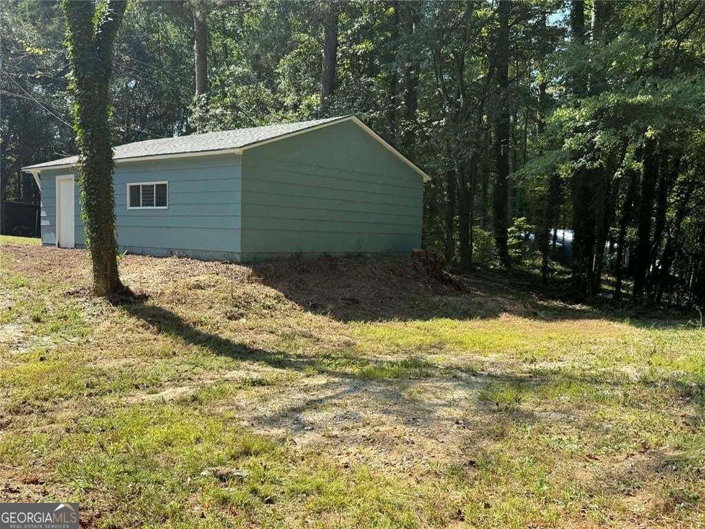 200 Gordon Circle Mableton - Photo 9