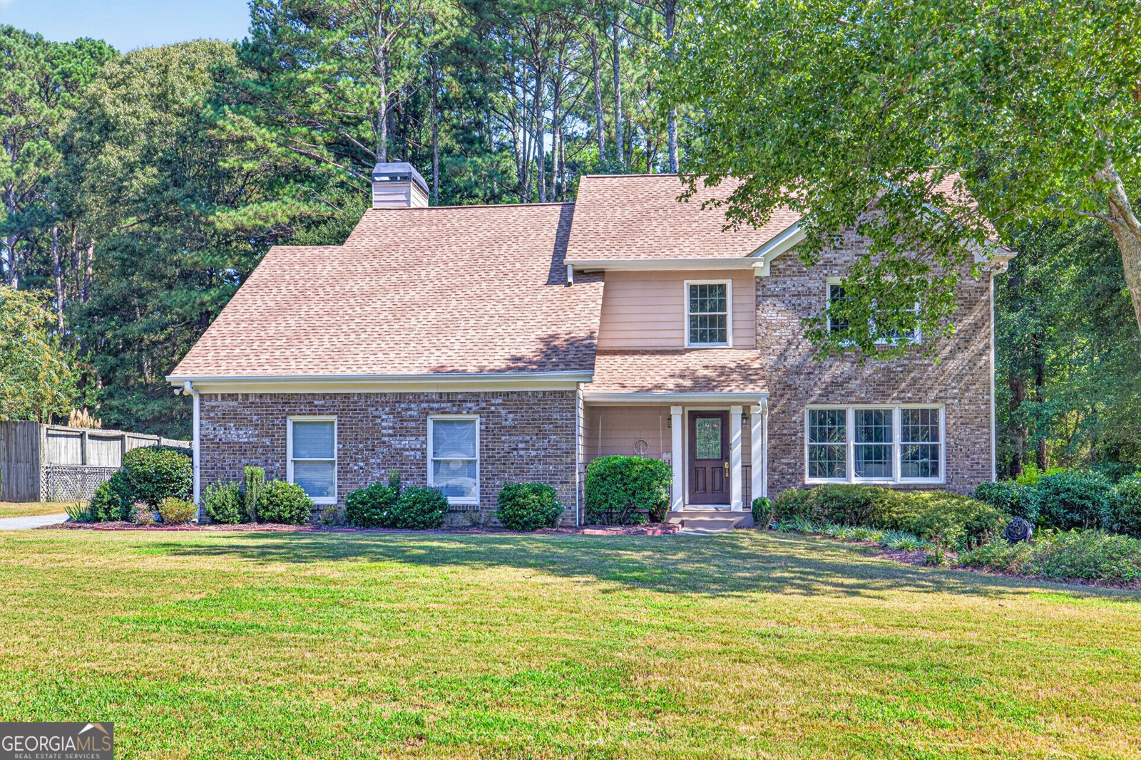 2388 Radbury Lane Snellville - main photo