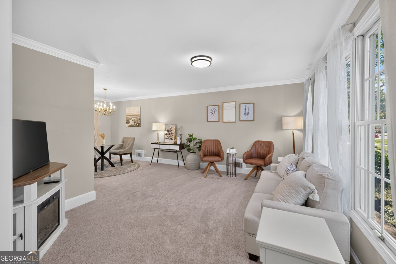 2388 Radbury Lane Snellville - Photo 10