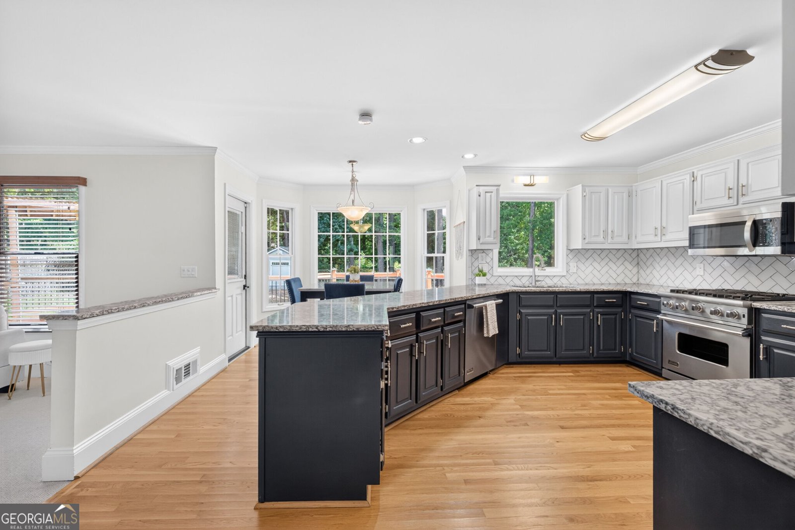 2388 Radbury Lane Snellville - Photo 14
