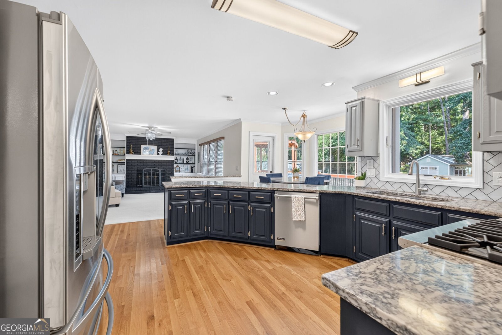 2388 Radbury Lane Snellville - Photo 15