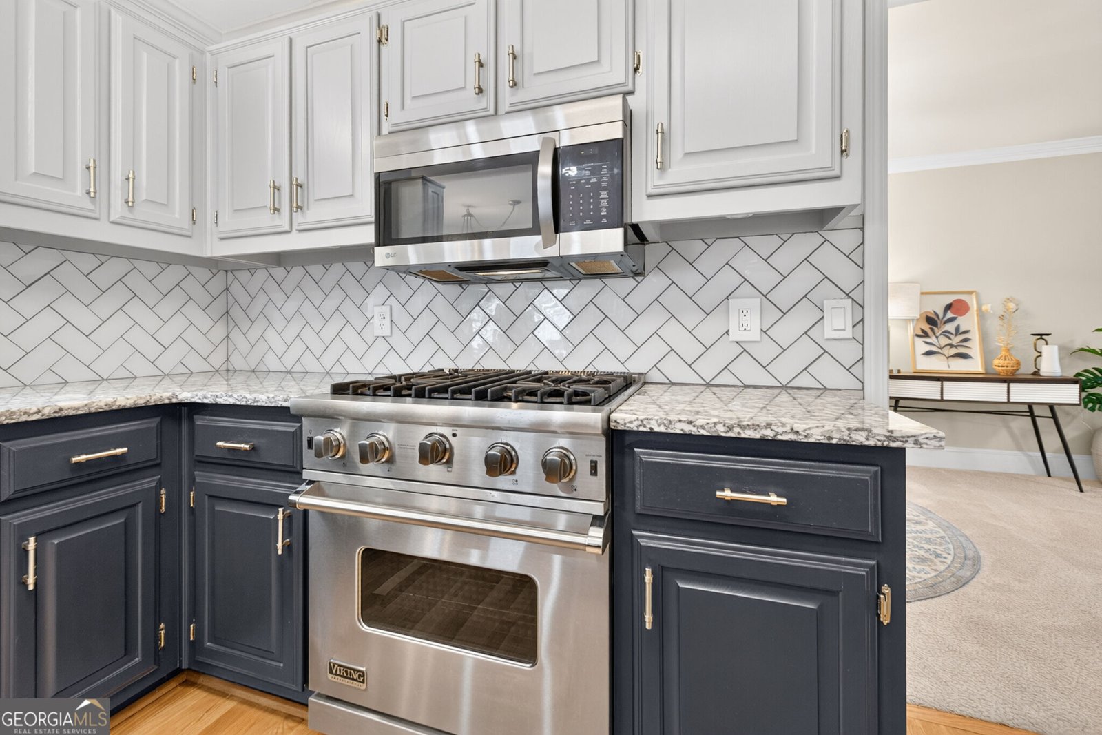 2388 Radbury Lane Snellville - Photo 16