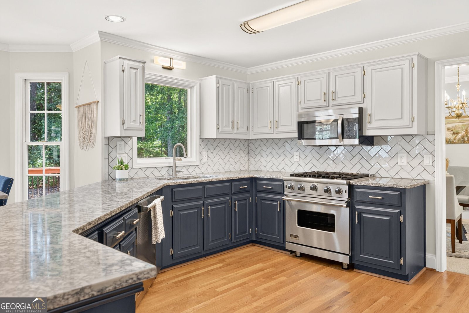 2388 Radbury Lane Snellville - Photo 18
