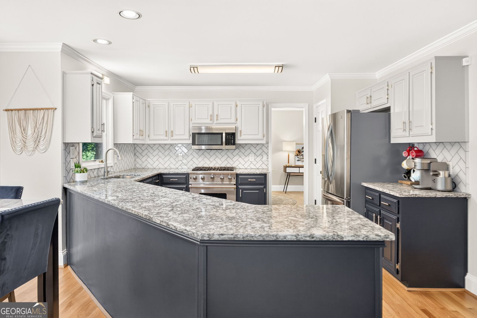2388 Radbury Lane Snellville - Photo 19