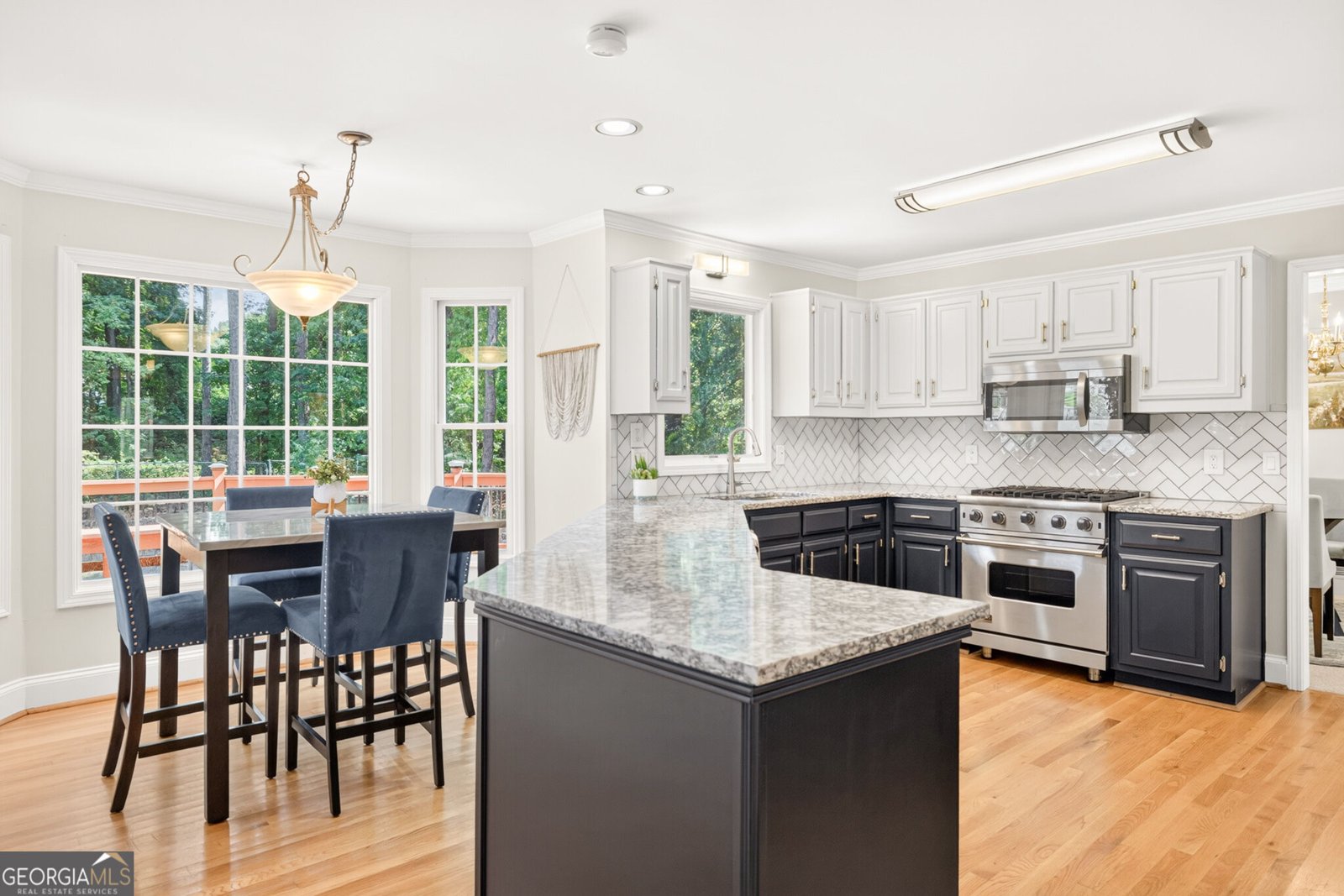 2388 Radbury Lane Snellville - Photo 20