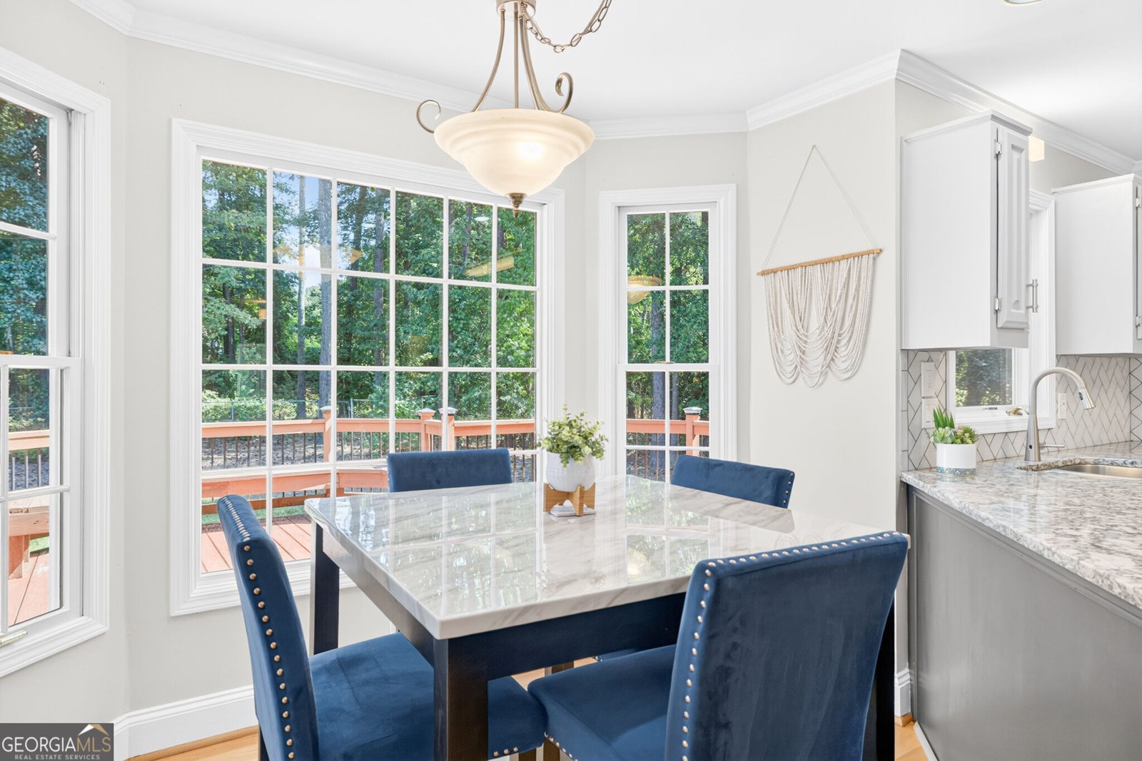 2388 Radbury Lane Snellville - Photo 21