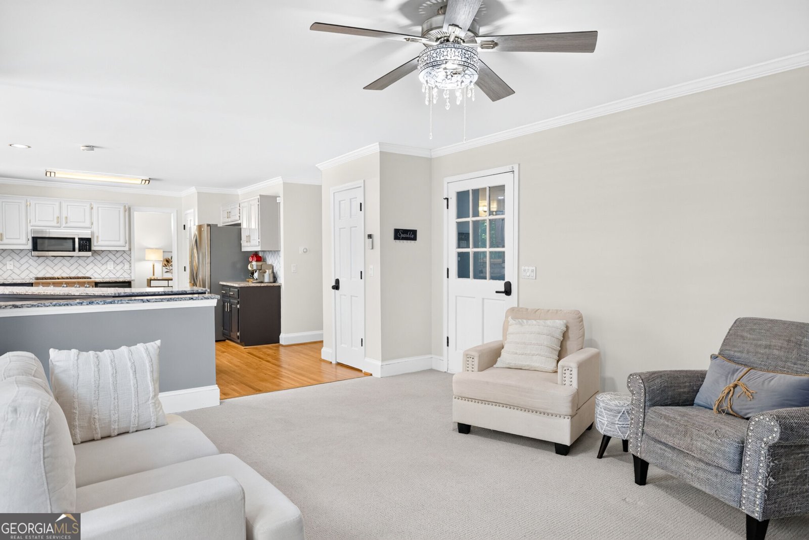 2388 Radbury Lane Snellville - Photo 24