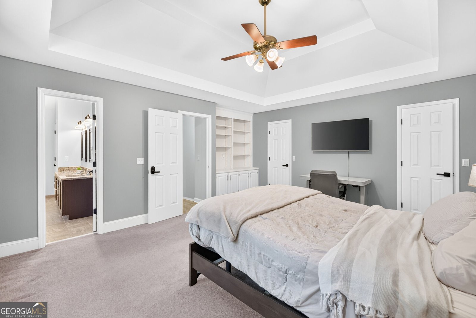 2388 Radbury Lane Snellville - Photo 28