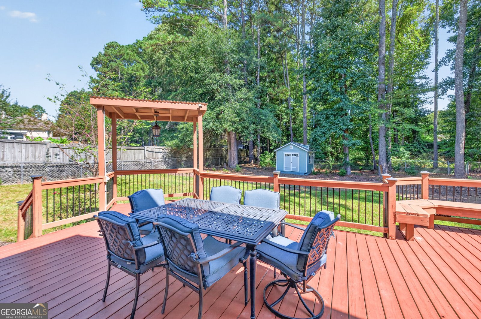 2388 Radbury Lane Snellville - Photo 46
