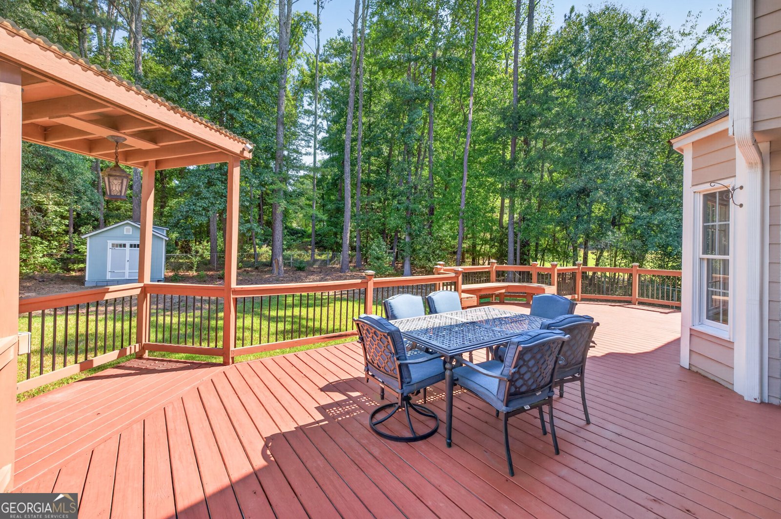 2388 Radbury Lane Snellville - Photo 47