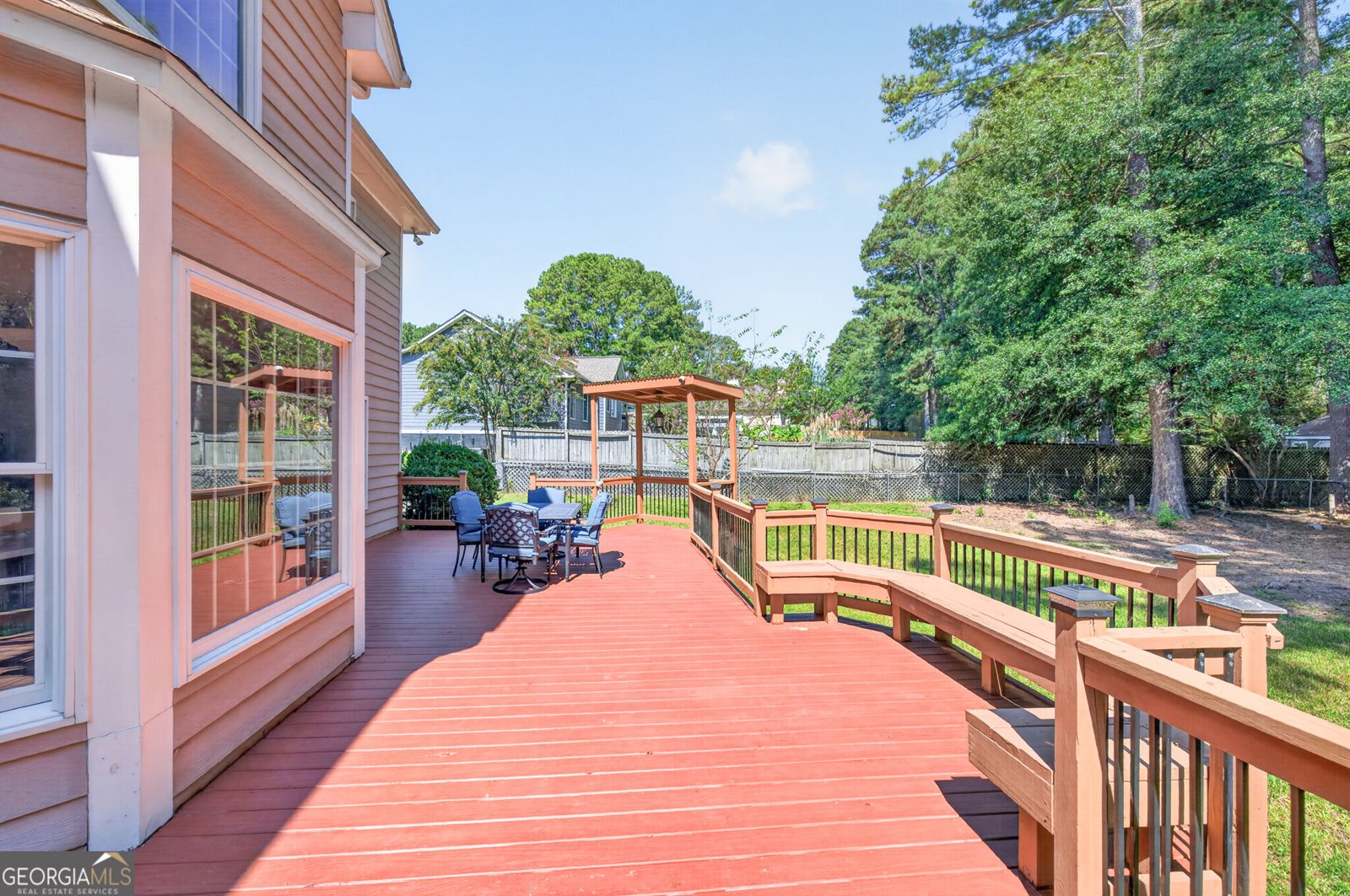 2388 Radbury Lane Snellville - Photo 48