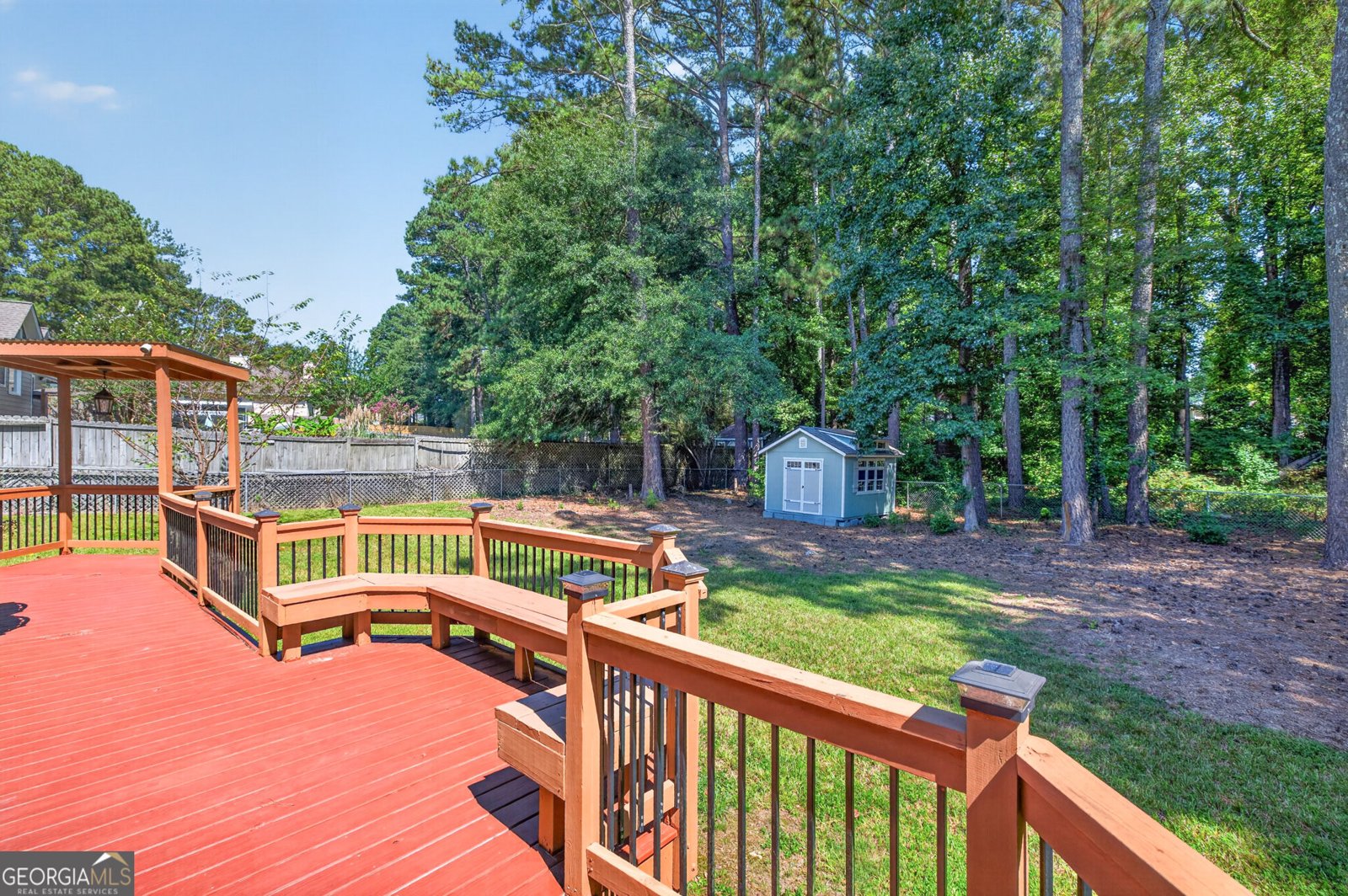 2388 Radbury Lane Snellville - Photo 49