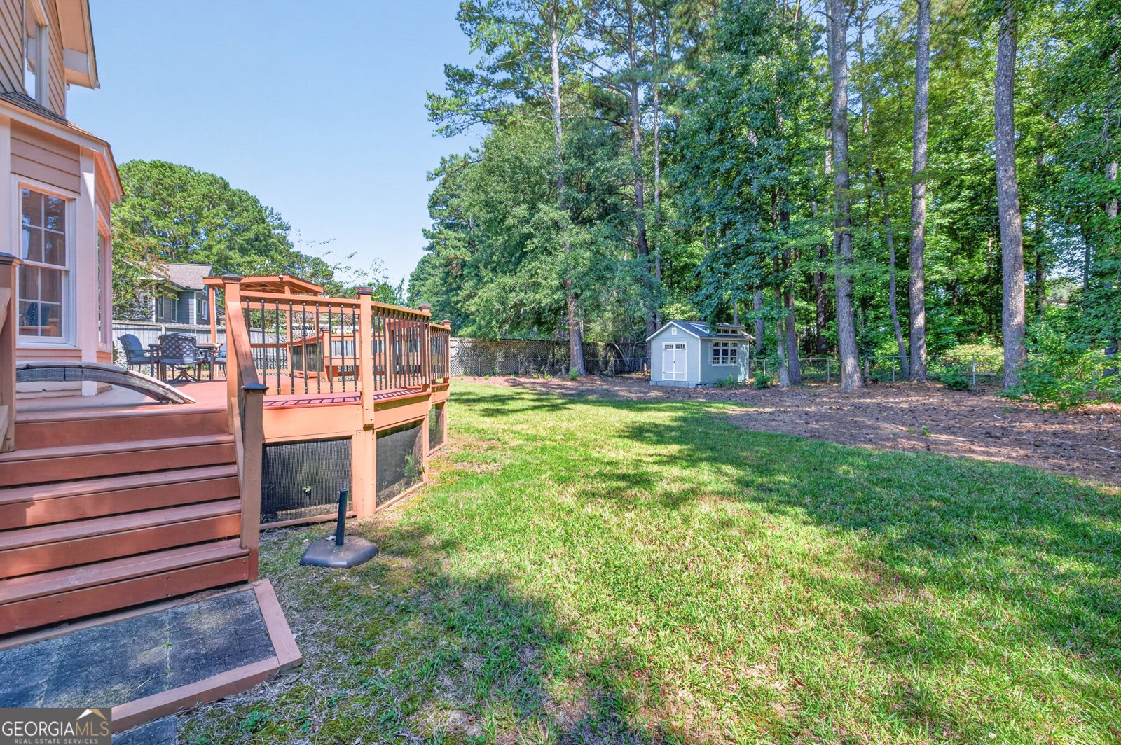 2388 Radbury Lane Snellville - Photo 50