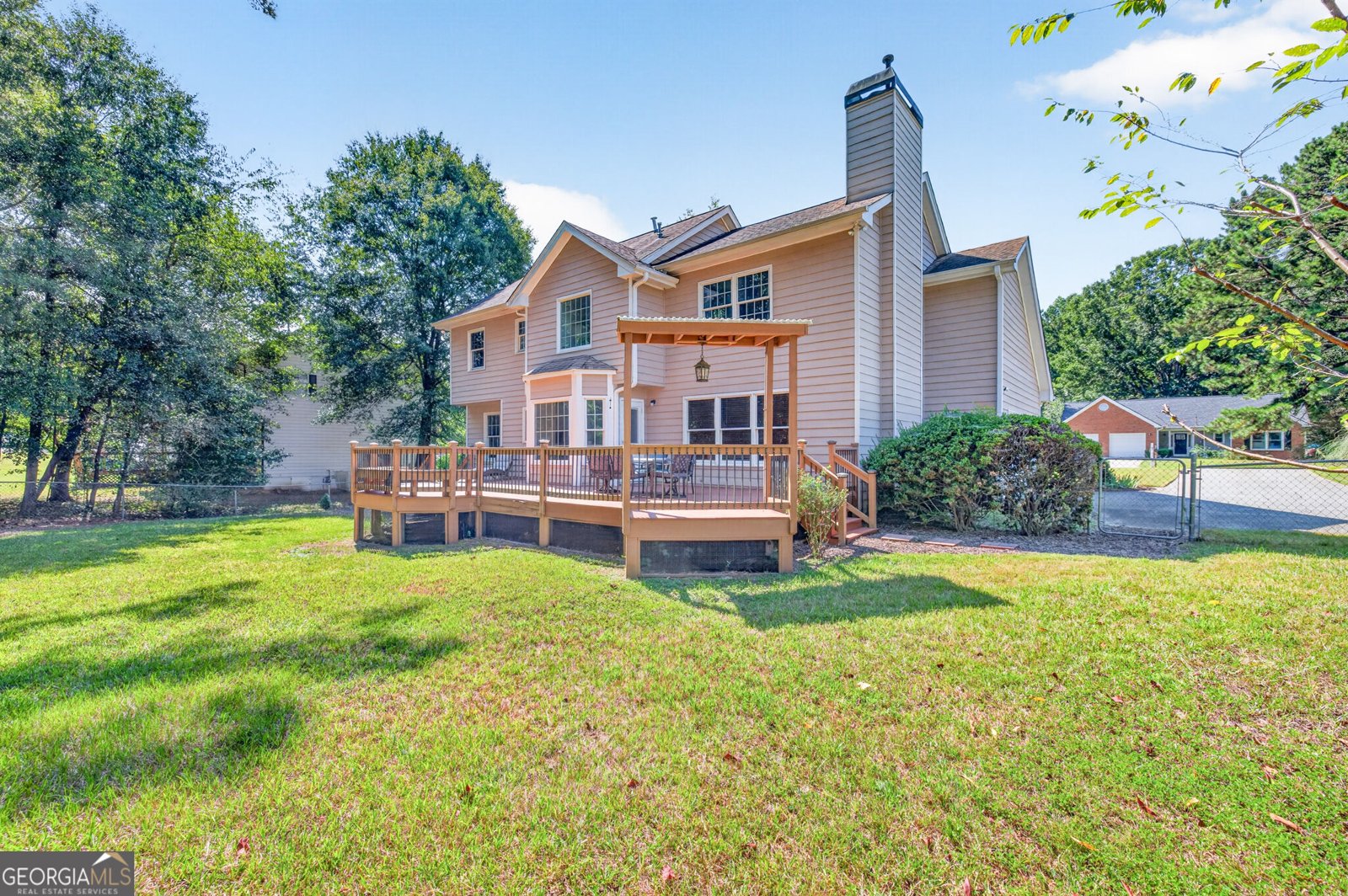 2388 Radbury Lane Snellville - Photo 51