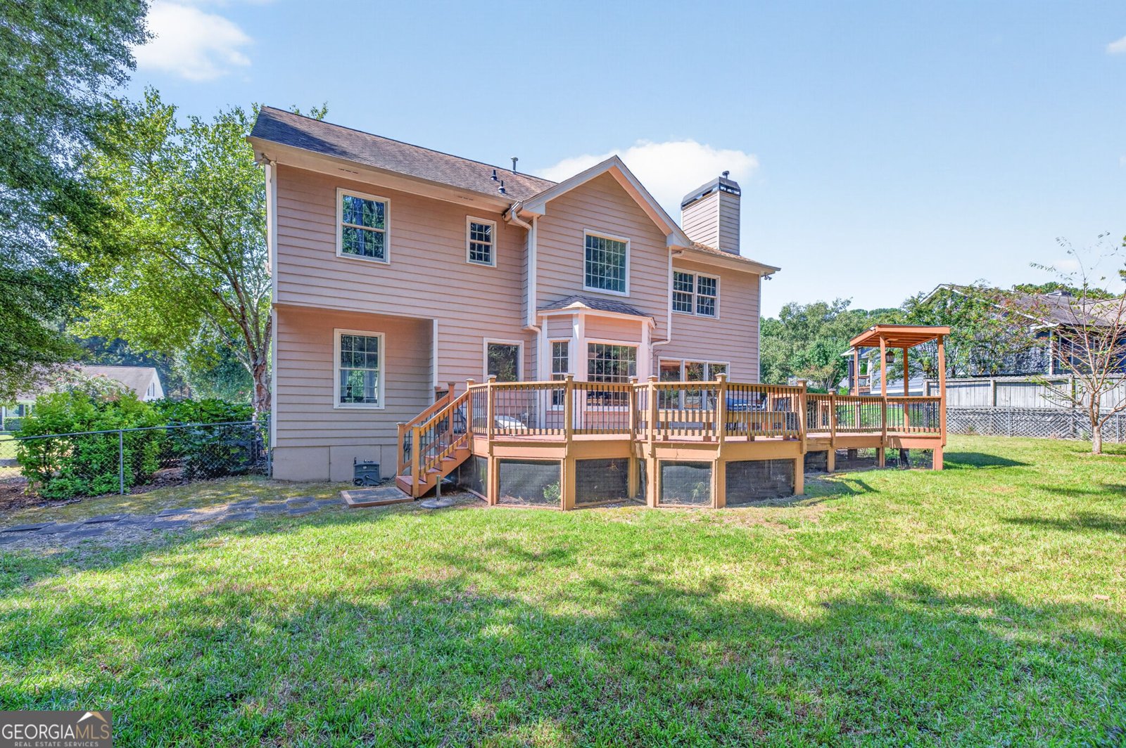 2388 Radbury Lane Snellville - Photo 52