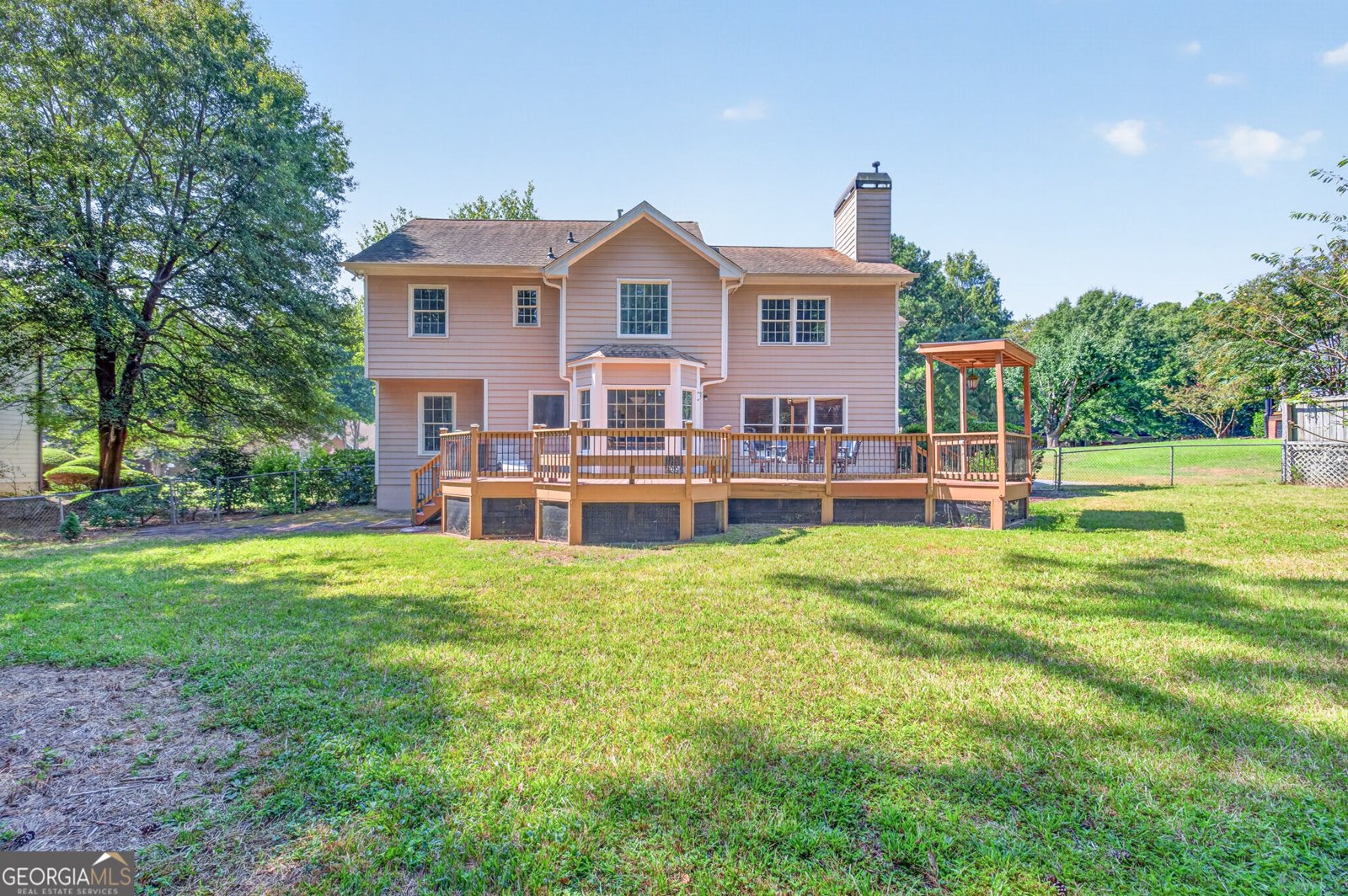 2388 Radbury Lane Snellville - Photo 53