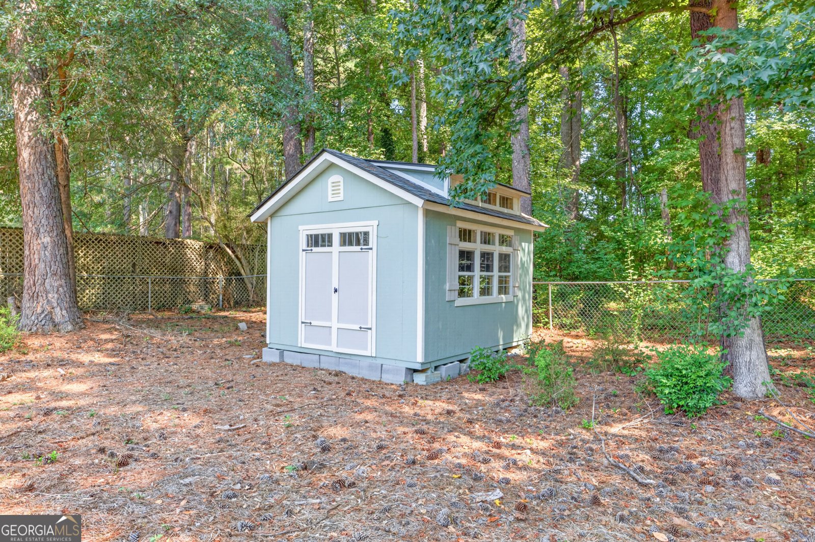2388 Radbury Lane Snellville - Photo 54