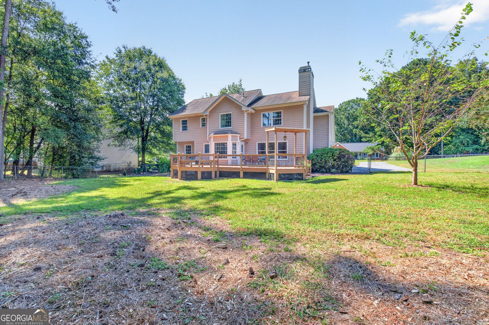 2388 Radbury Lane Snellville - Photo 55