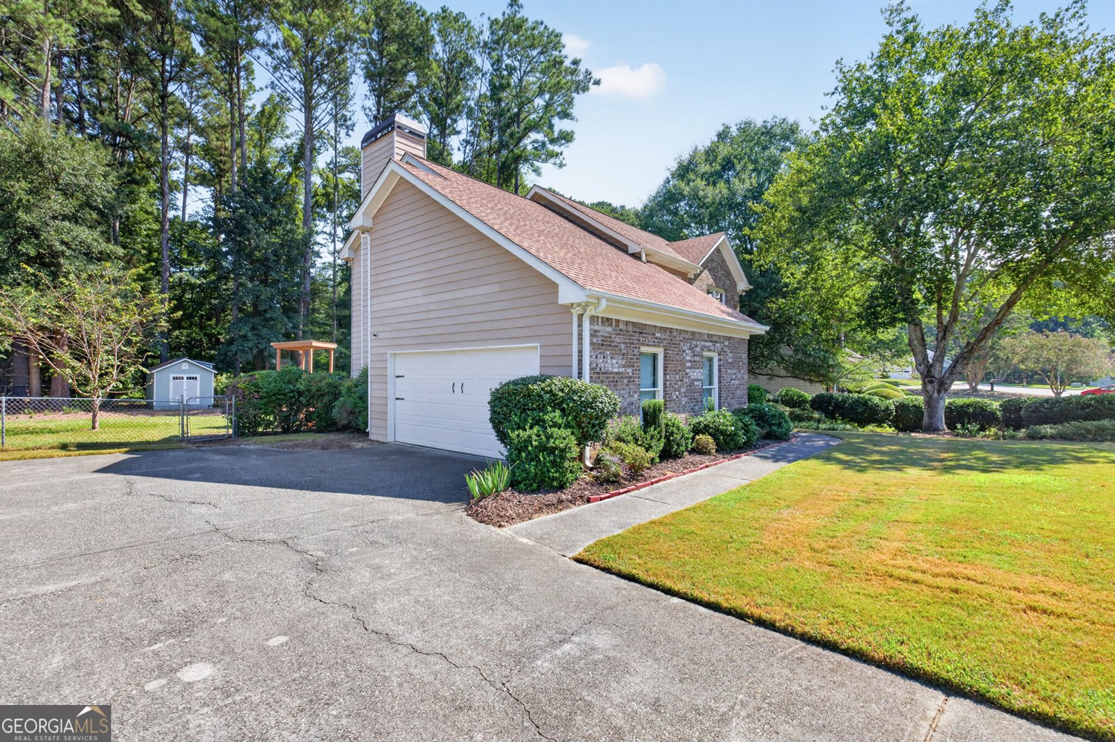 2388 Radbury Lane Snellville - Photo 6