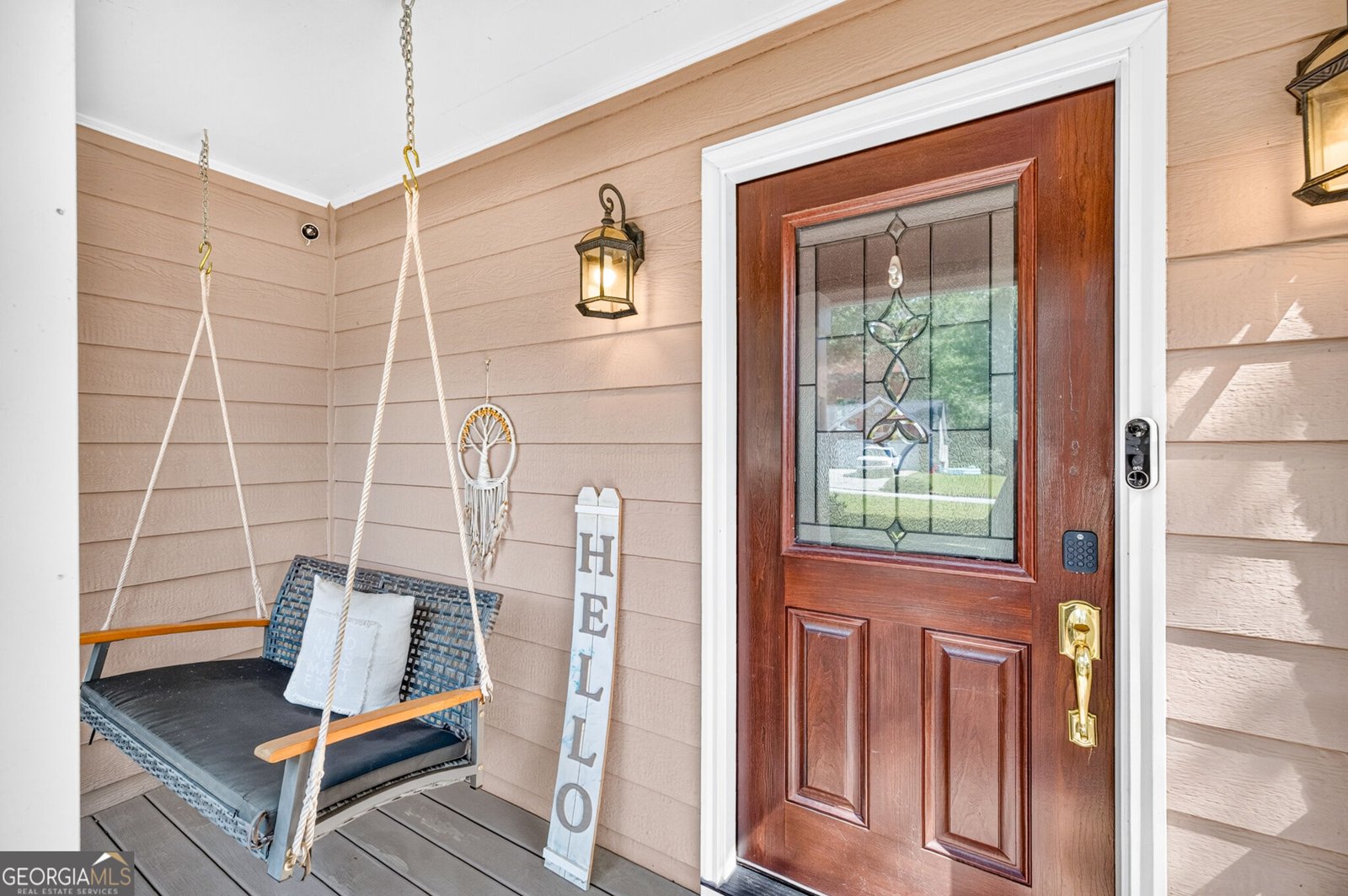 2388 Radbury Lane Snellville - Photo 7
