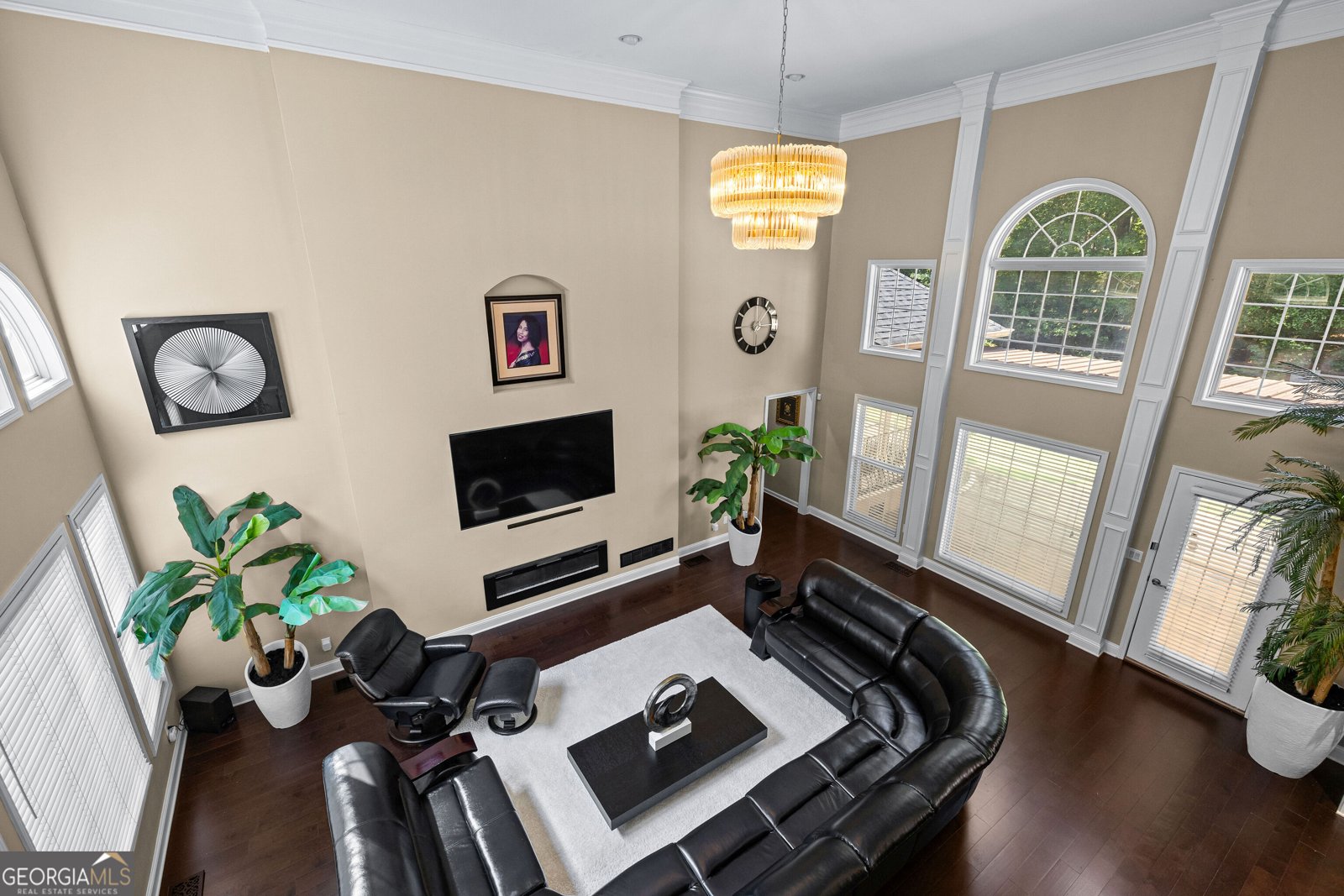 100 Alexandria Court Fayetteville - Photo 10