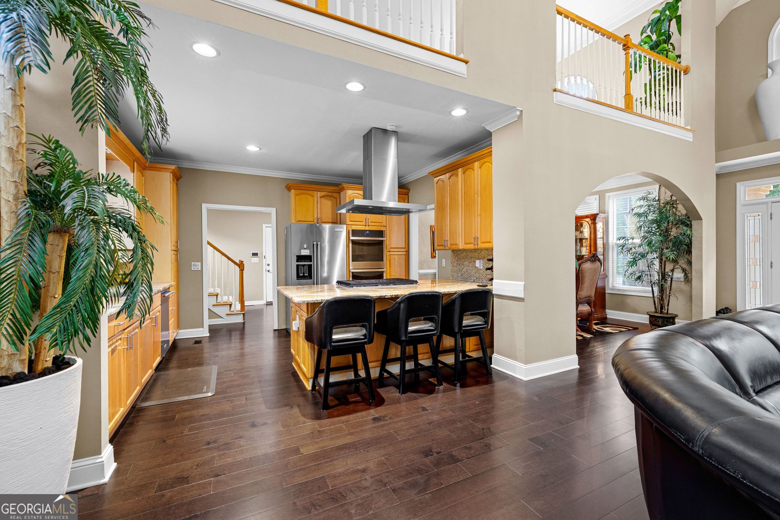 100 Alexandria Court Fayetteville - Photo 11
