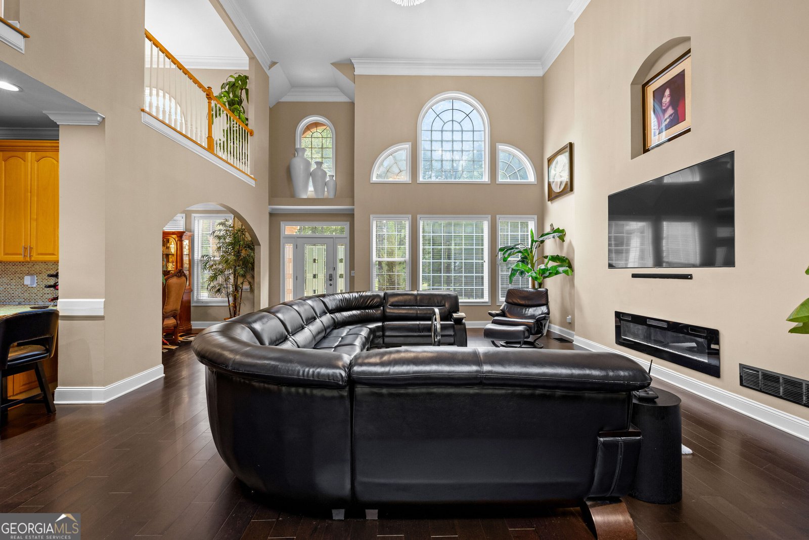 100 Alexandria Court Fayetteville - Photo 12