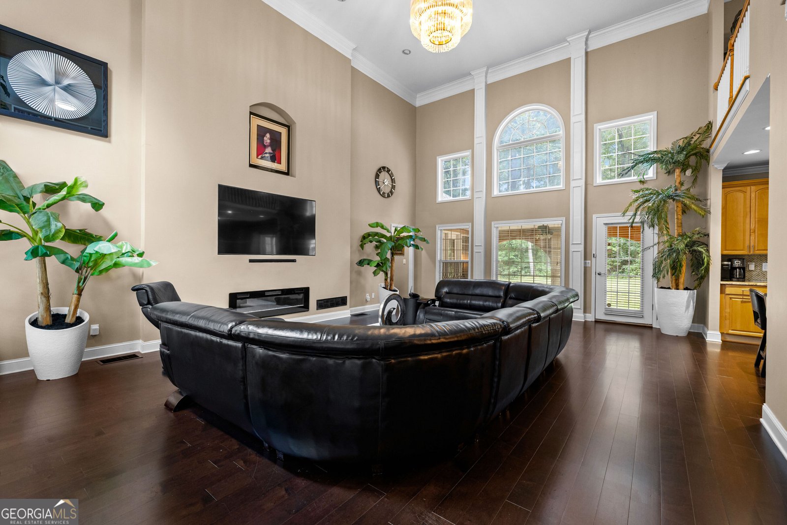 100 Alexandria Court Fayetteville - Photo 13