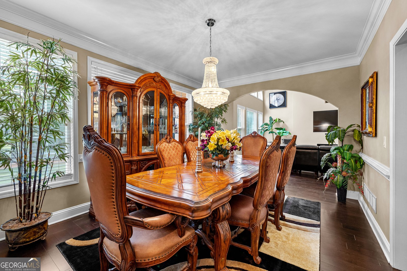100 Alexandria Court Fayetteville - Photo 14