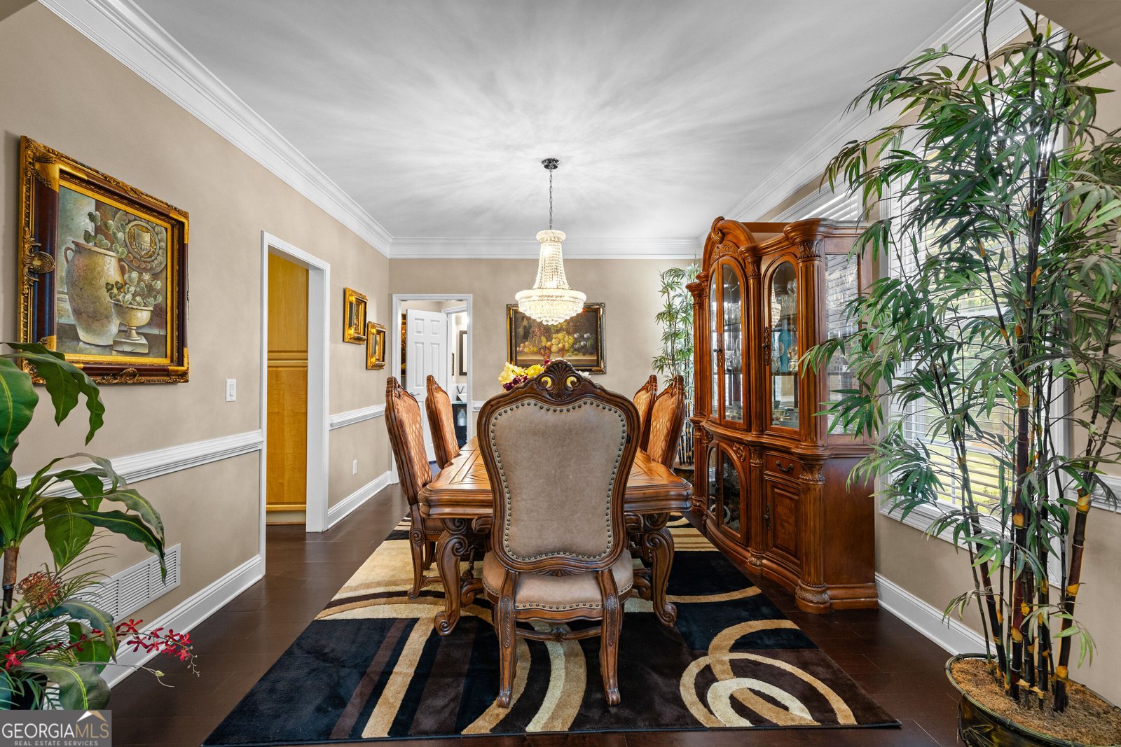 100 Alexandria Court Fayetteville - Photo 15