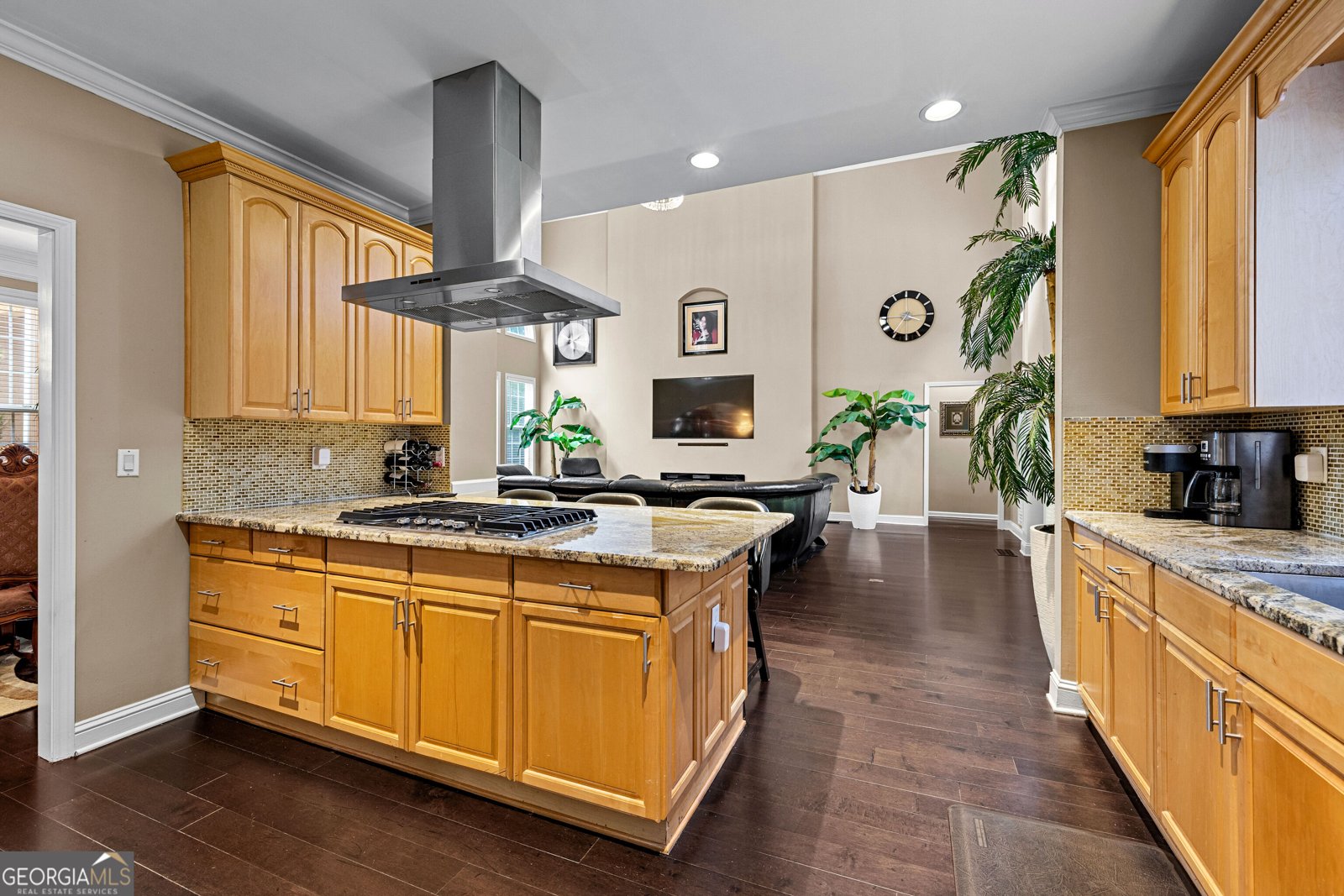 100 Alexandria Court Fayetteville - Photo 17