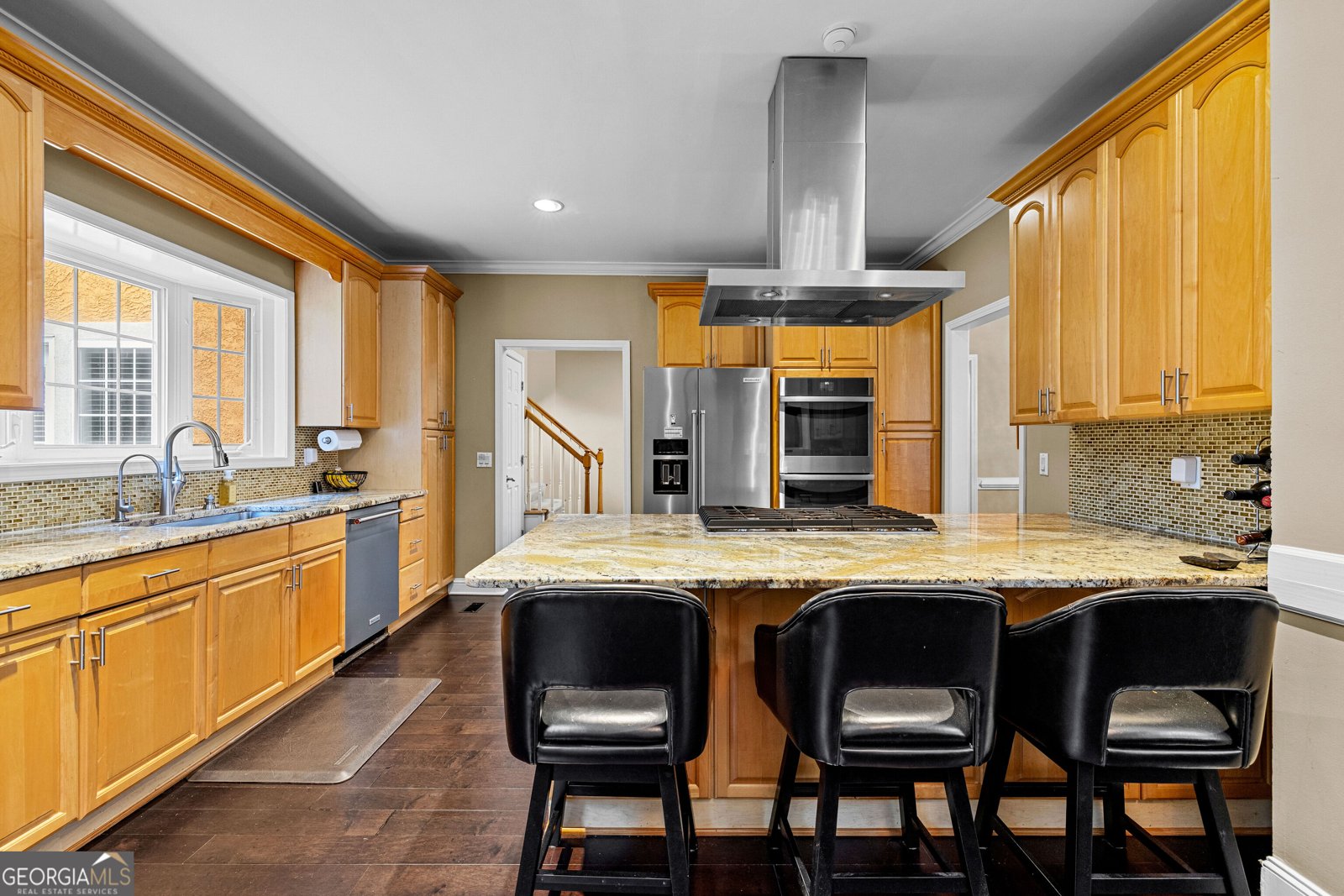 100 Alexandria Court Fayetteville - Photo 21