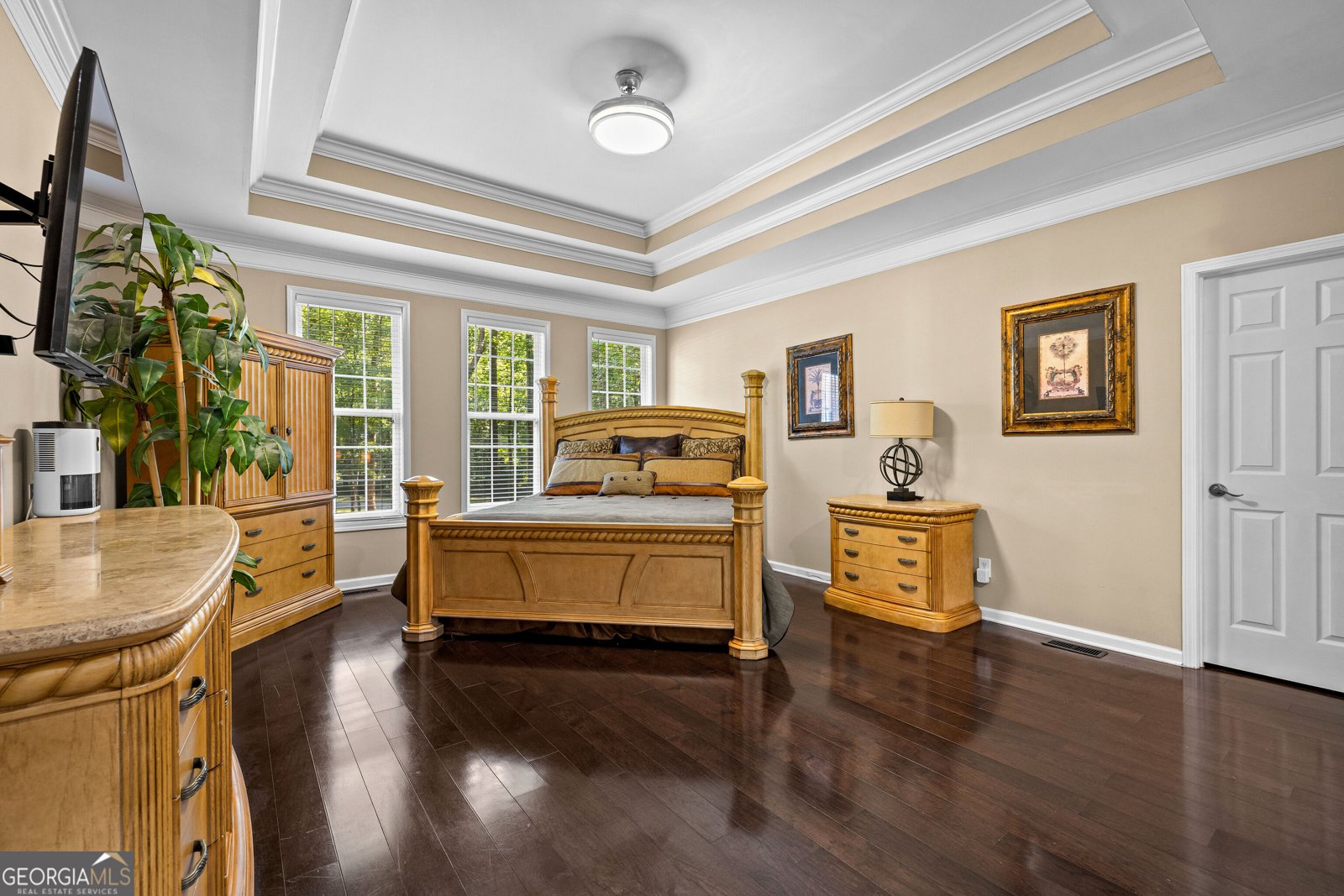 100 Alexandria Court Fayetteville - Photo 23