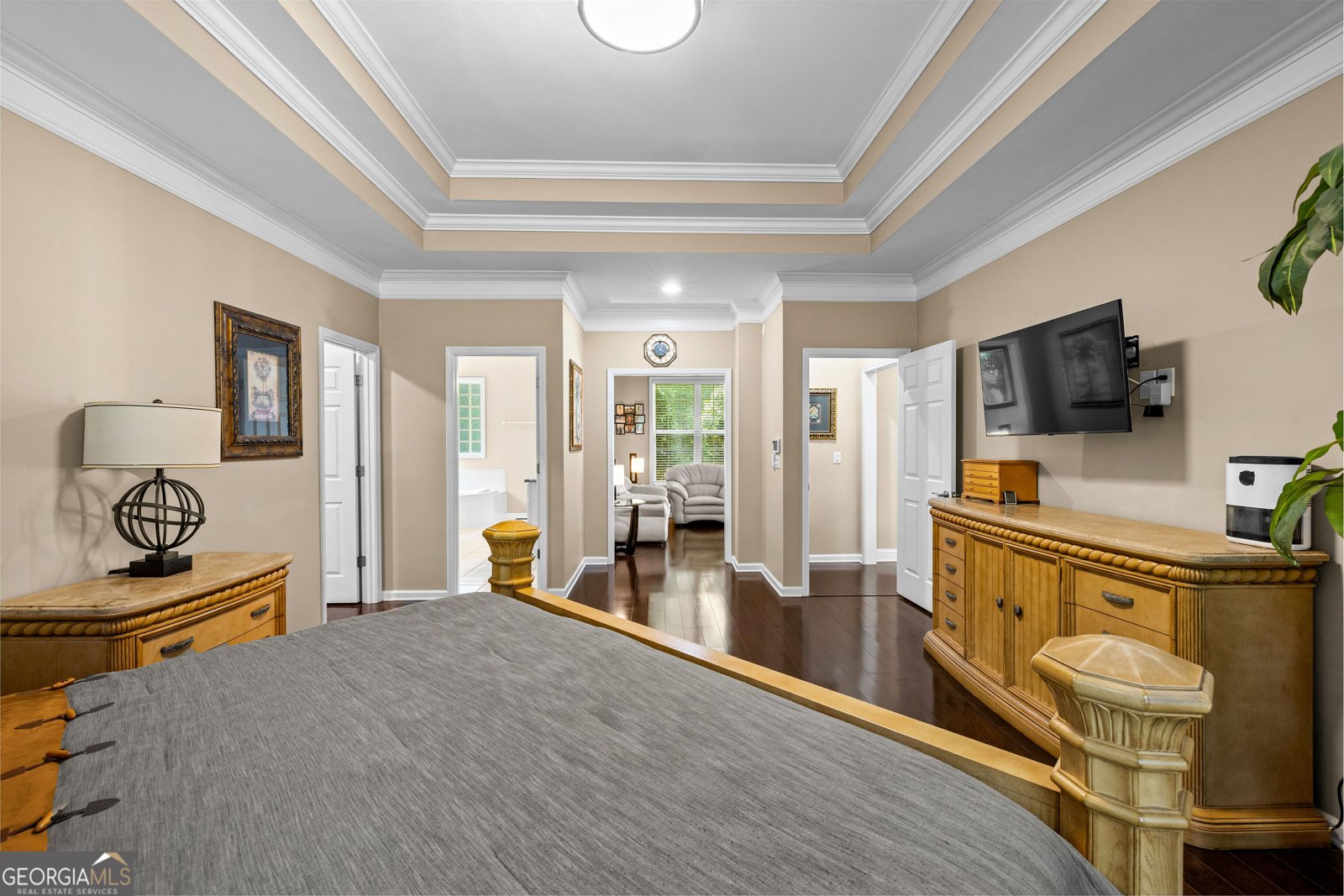 100 Alexandria Court Fayetteville - Photo 24