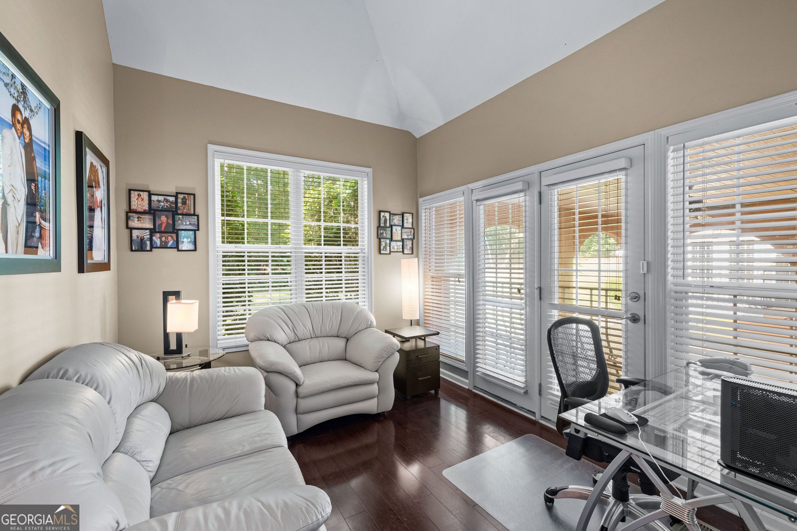 100 Alexandria Court Fayetteville - Photo 25