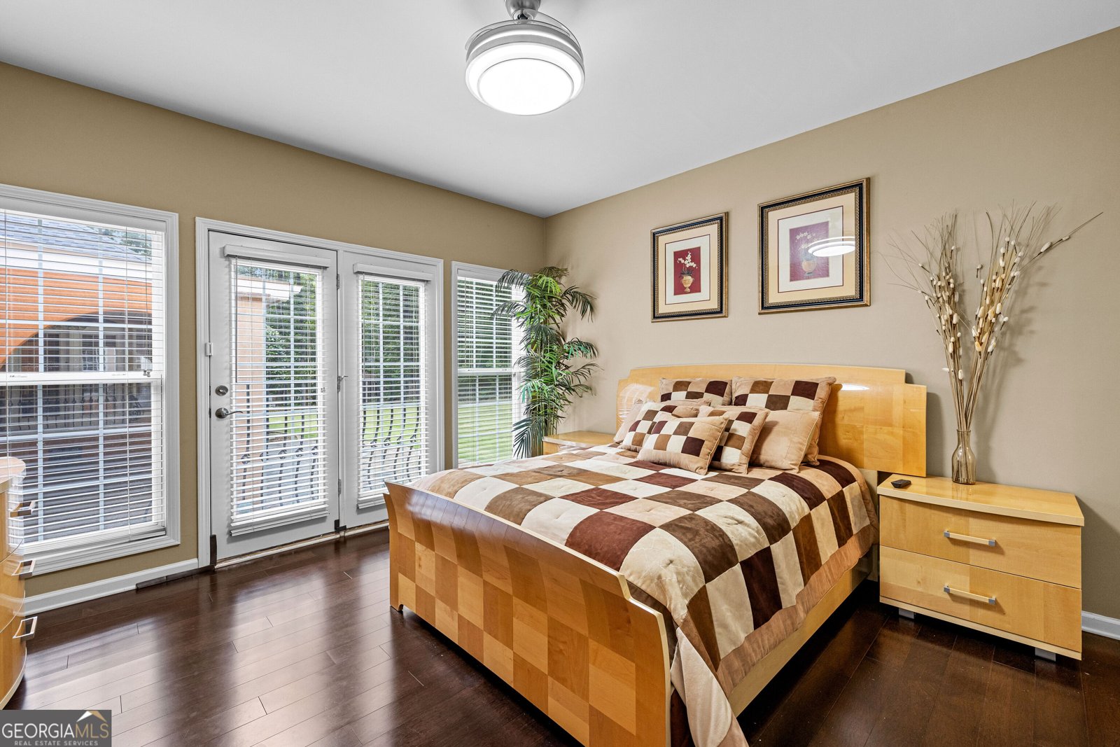 100 Alexandria Court Fayetteville - Photo 31