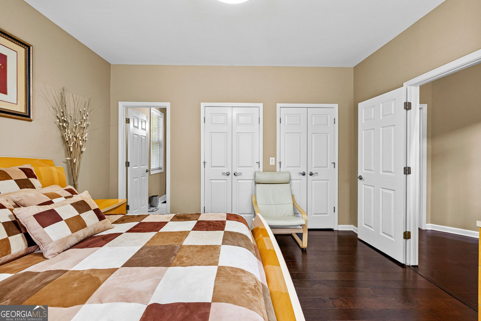 100 Alexandria Court Fayetteville - Photo 33