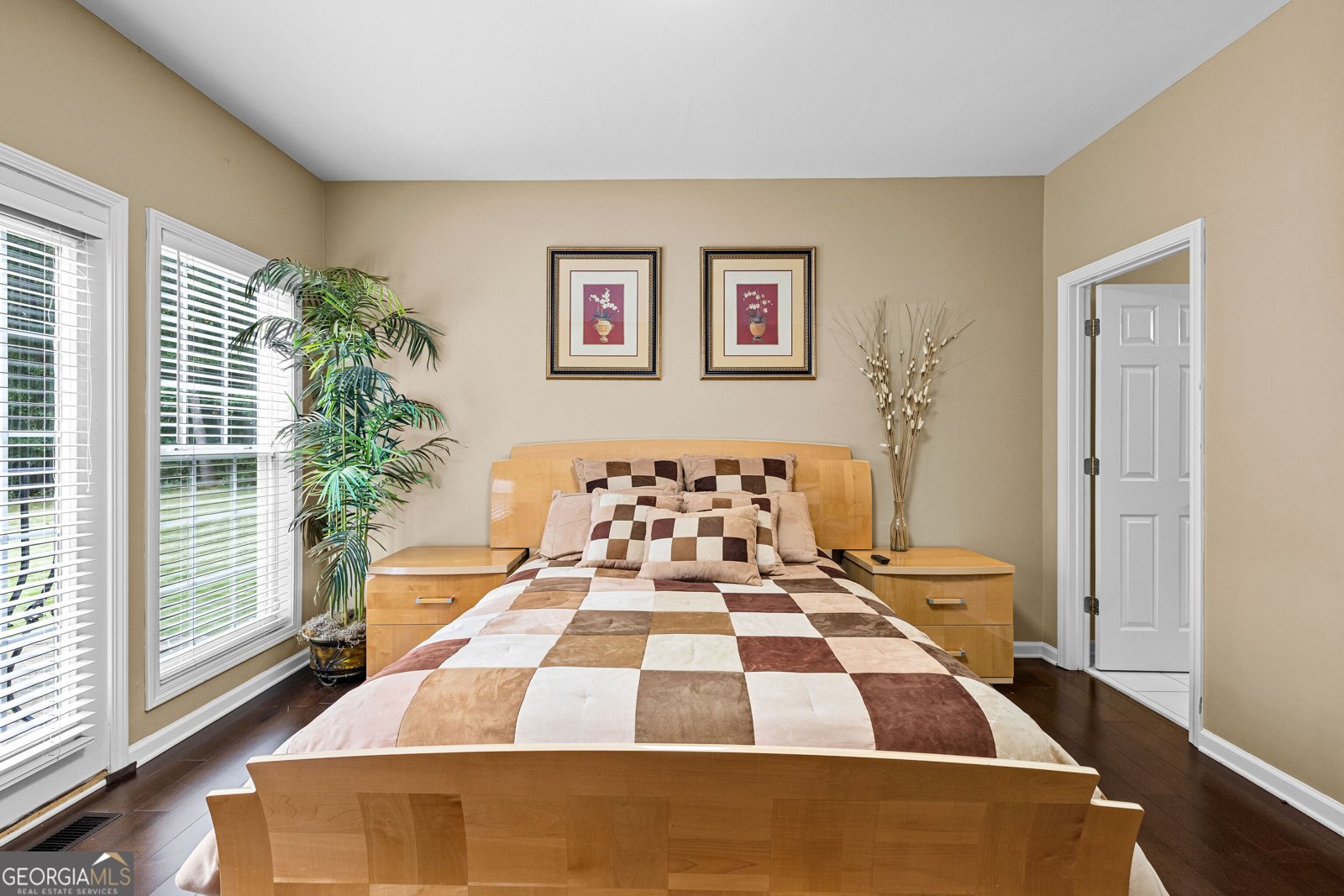 100 Alexandria Court Fayetteville - Photo 34
