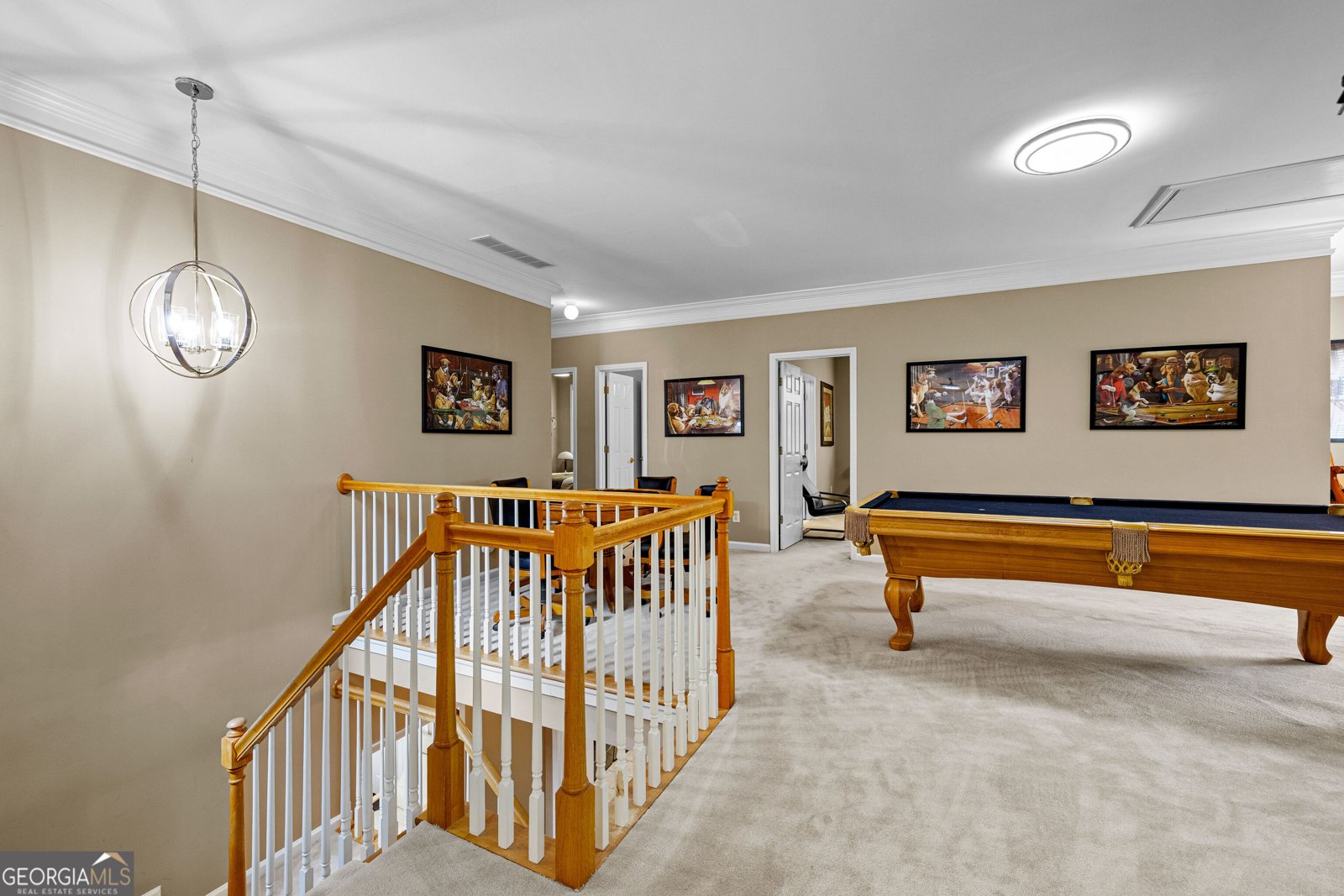 100 Alexandria Court Fayetteville - Photo 39