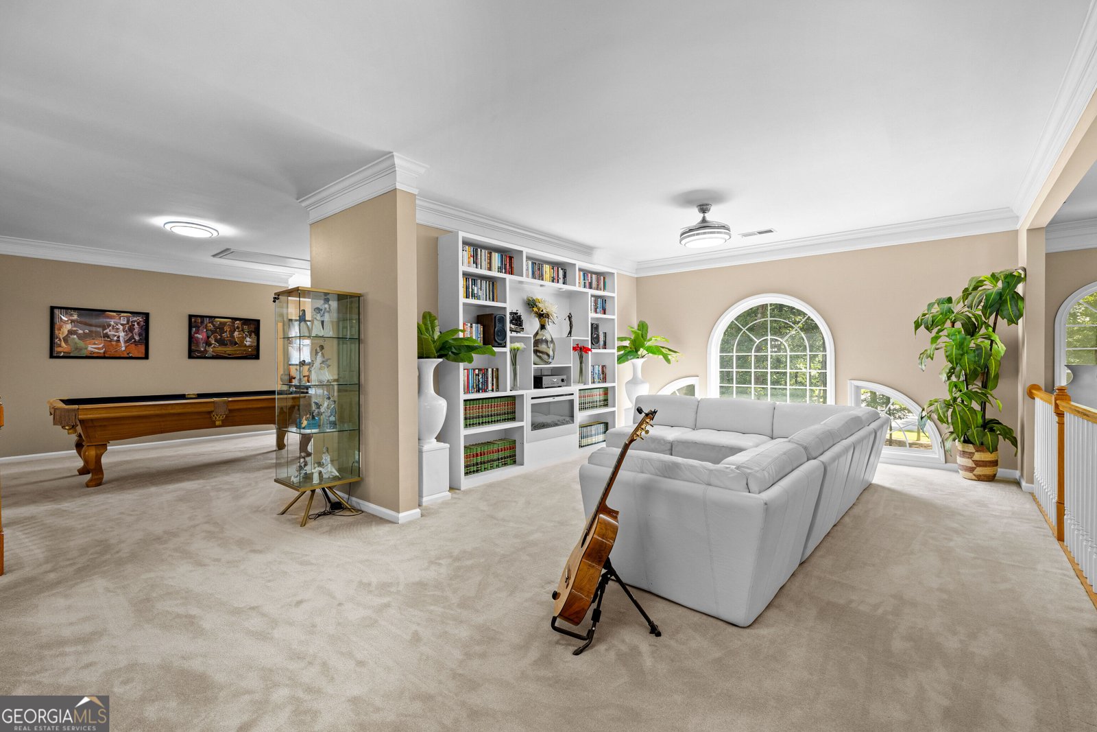 100 Alexandria Court Fayetteville - Photo 43
