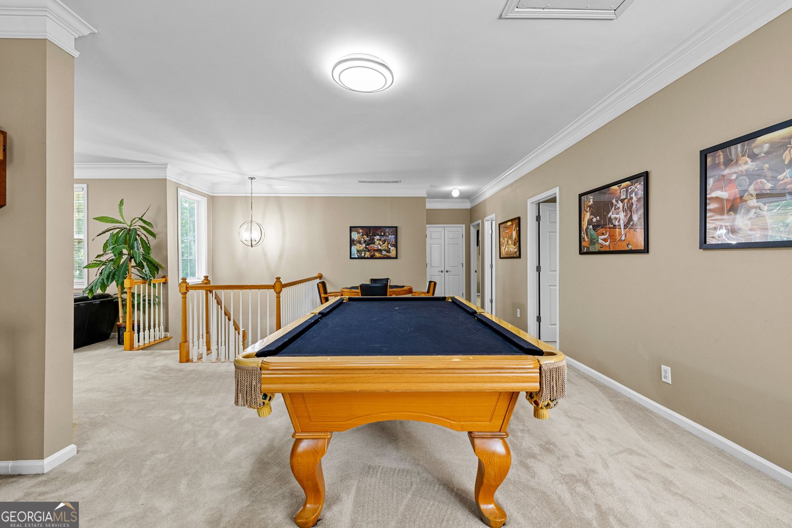 100 Alexandria Court Fayetteville - Photo 45
