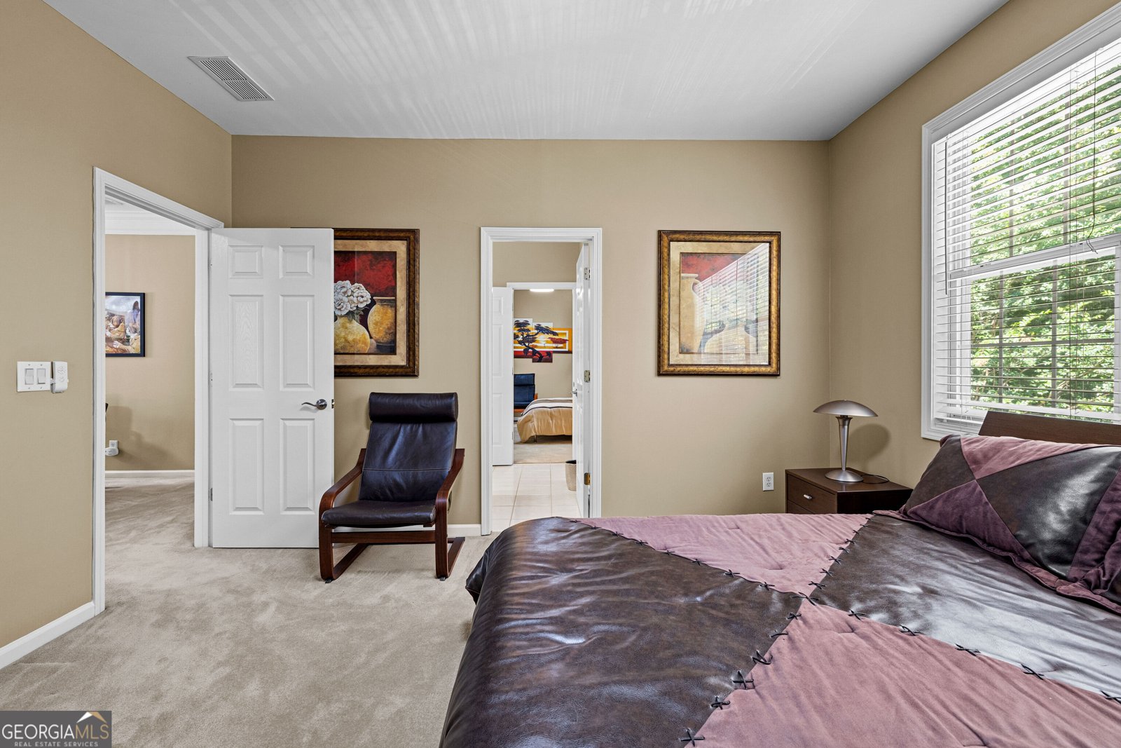 100 Alexandria Court Fayetteville - Photo 54