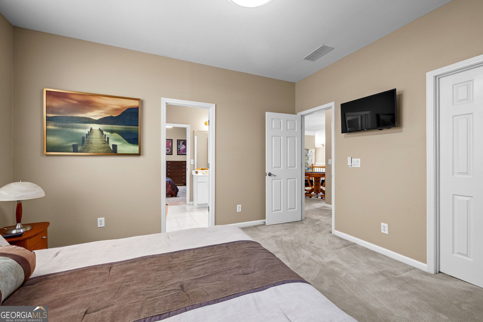 100 Alexandria Court Fayetteville - Photo 56