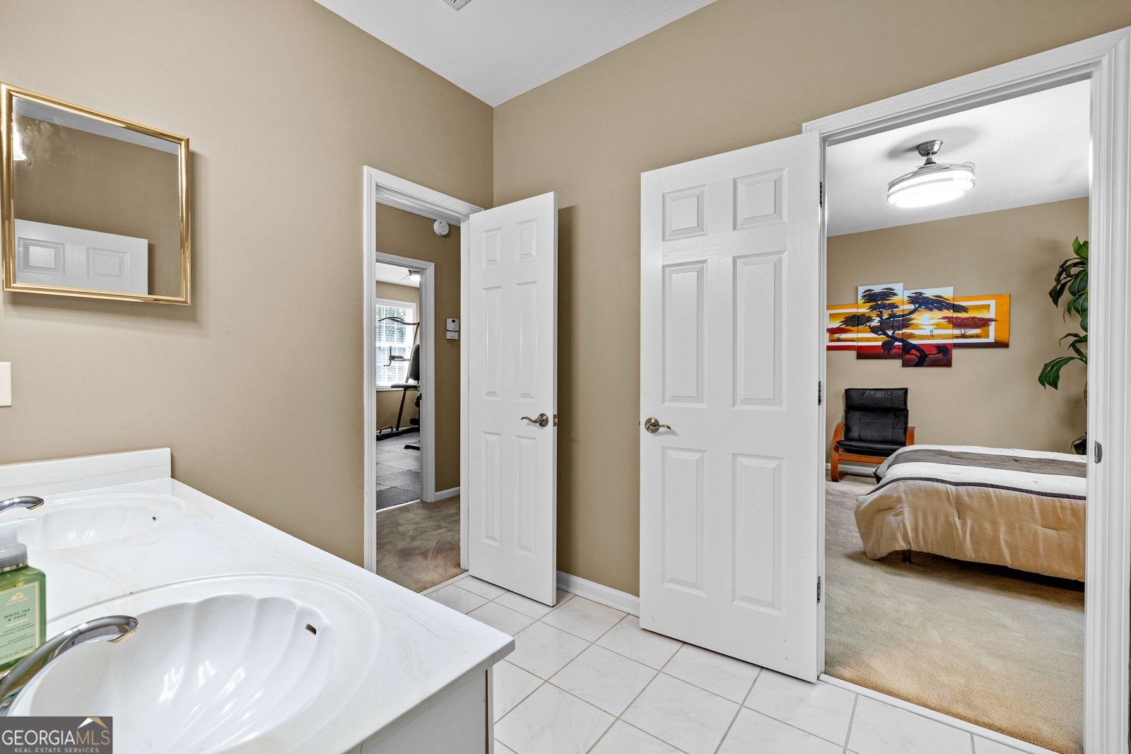 100 Alexandria Court Fayetteville - Photo 59