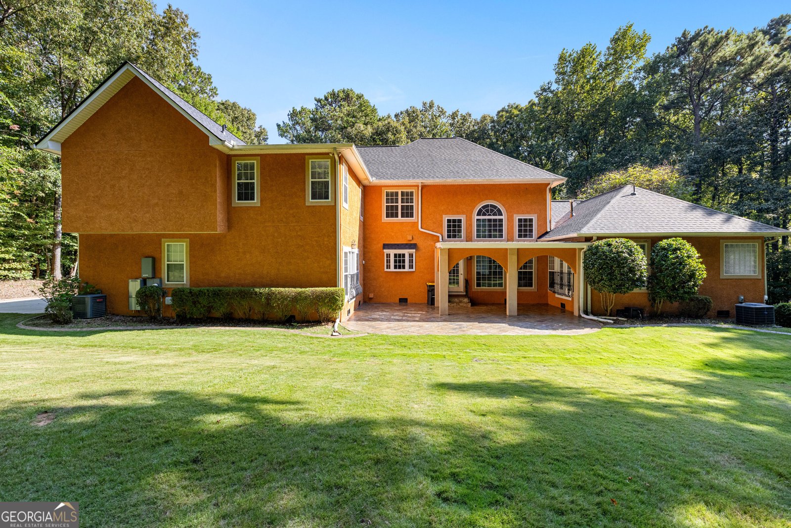 100 Alexandria Court Fayetteville - Photo 66