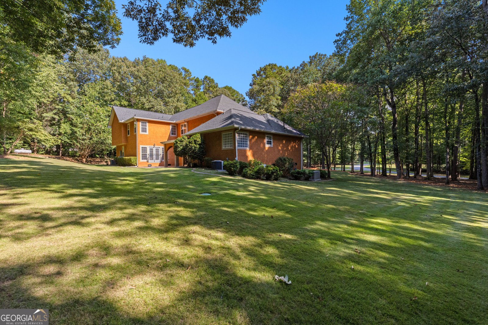 100 Alexandria Court Fayetteville - Photo 68
