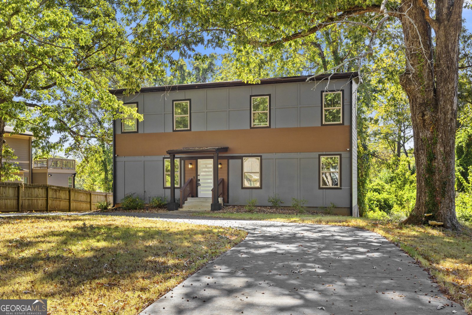 2049 Mcafee Road Decatur - main photo