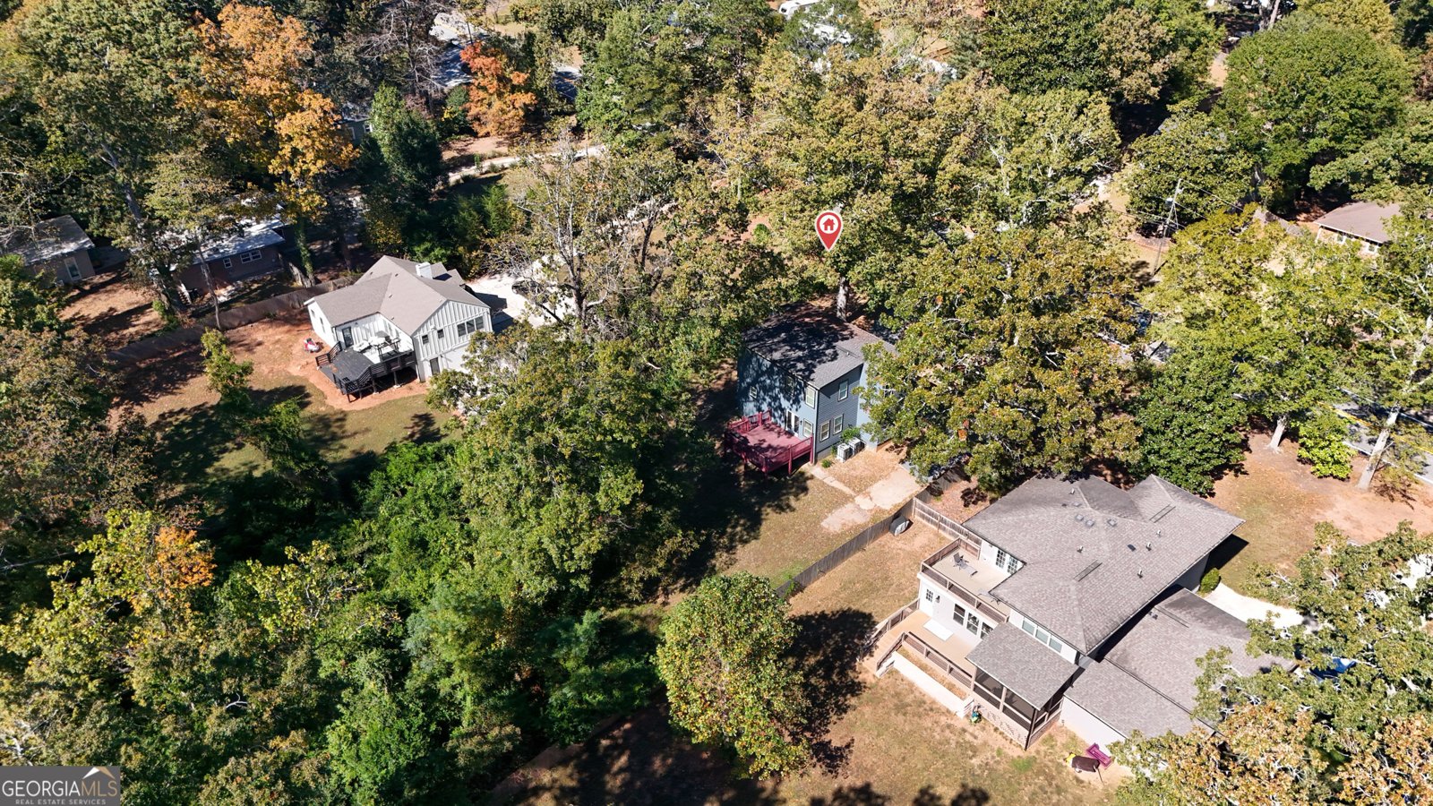 2049 Mcafee Road Decatur - Photo 27