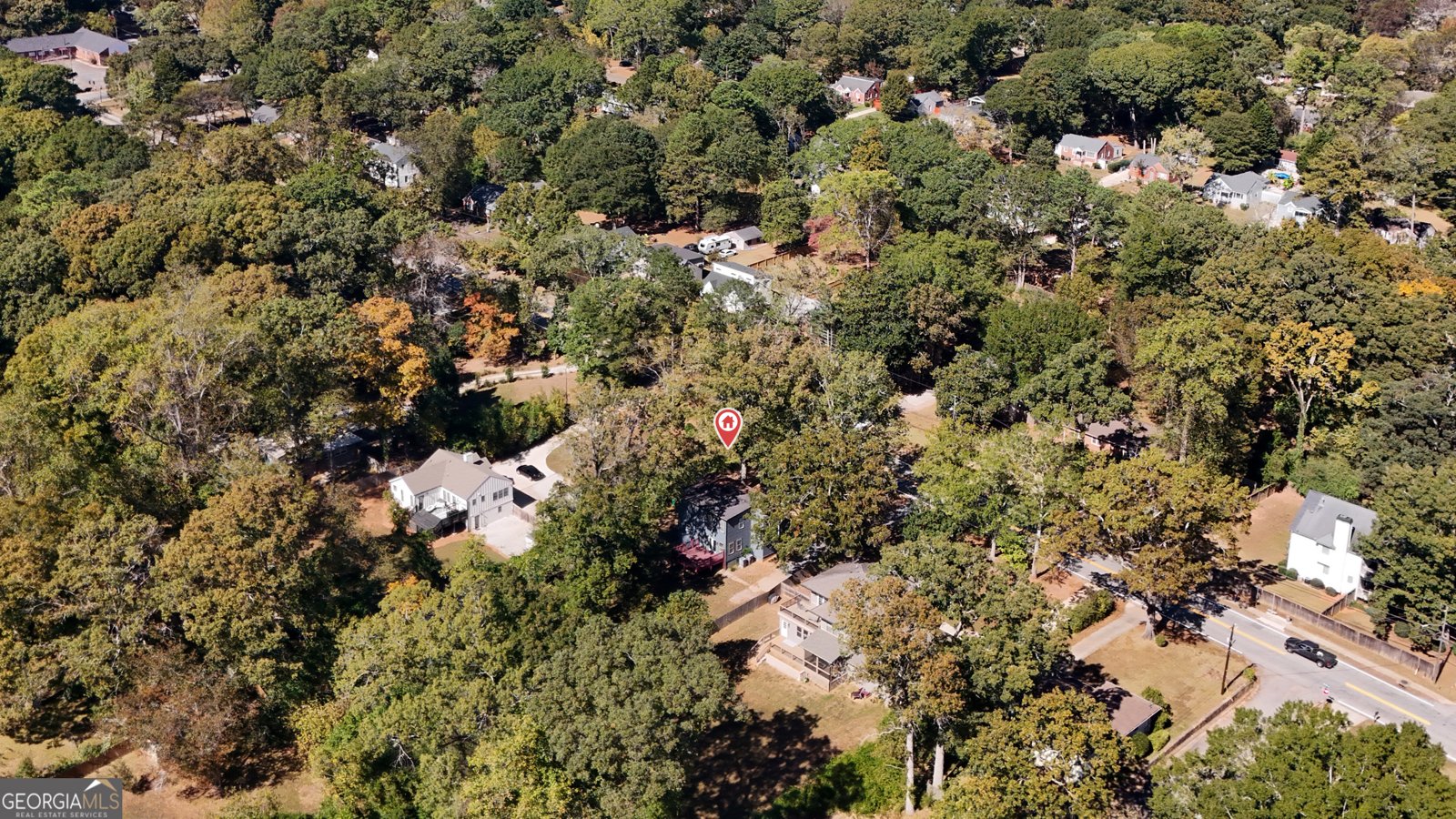 2049 Mcafee Road Decatur - Photo 28